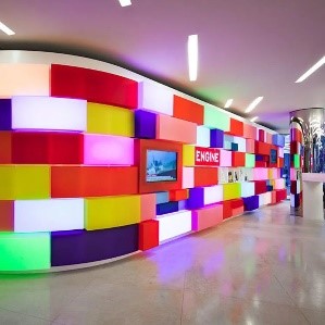 Jumei Acrylic, Reliable and Experienced Brand from China