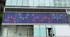 六大展區優質廠家推介——LED 顯示屏及數字標牌