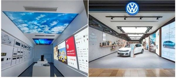 六大展區優質廠家推介——廣告光源及LED照明