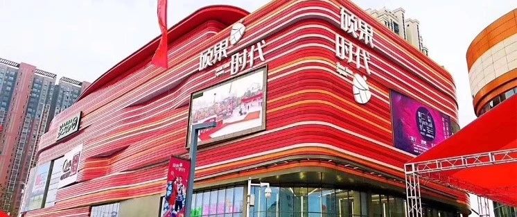 六大展區優質廠家推介——標識燈箱及美陳展示
