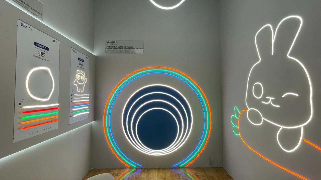 開展第二天，藍景帶您揭曉第23屆上海國際廣告展吸睛亮點！