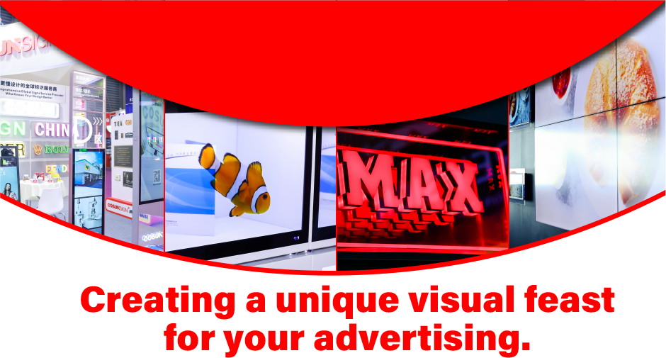 The exhibition that advertising professionals worldwide are following—