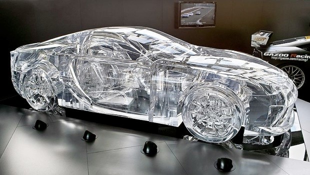 Check out the Strong Acrylic Lineup at SIGN CHINA 2024