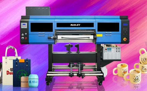 Boost Your Sign Production Efficiency with The Hottest Equipment