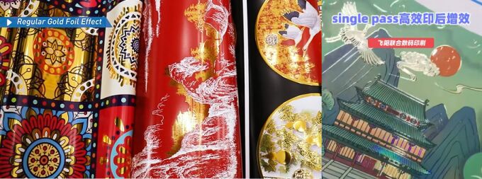 UV打印行業(yè)三大亮點，您都Get到了嗎？